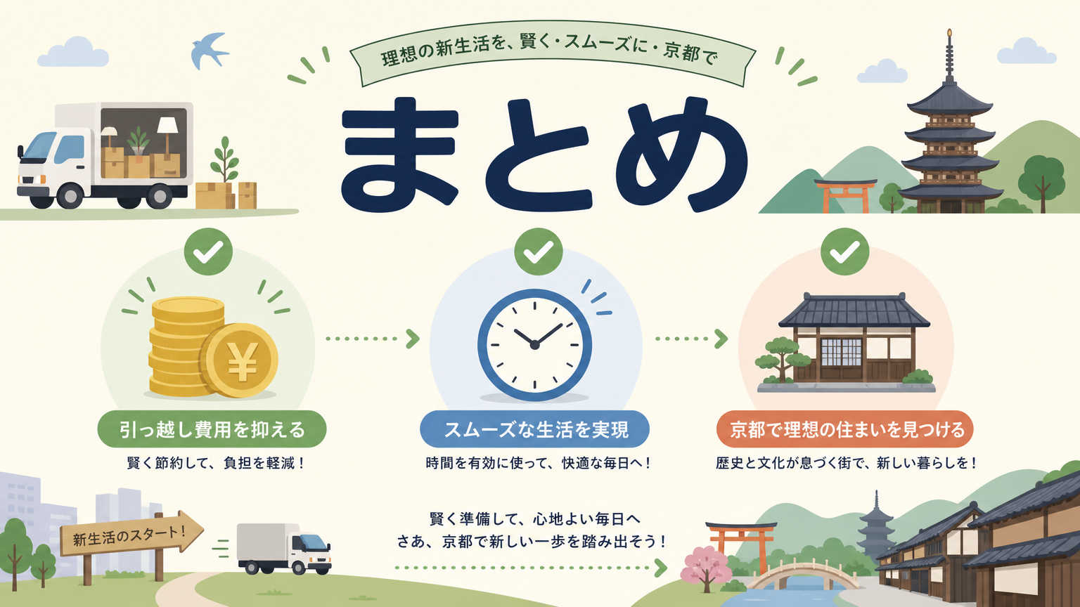 まとめ