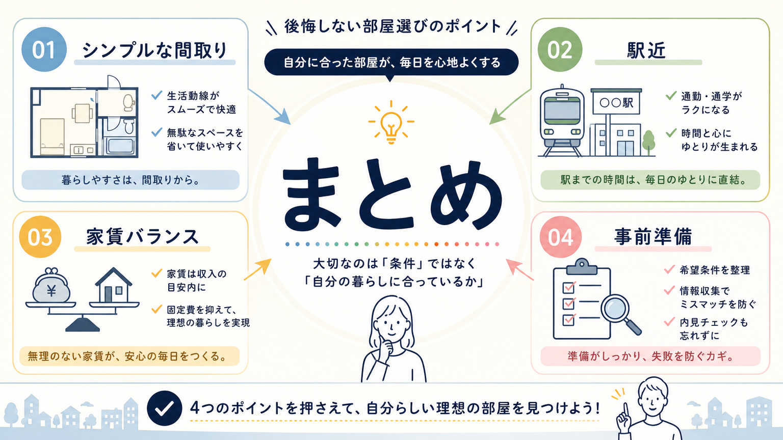 まとめ